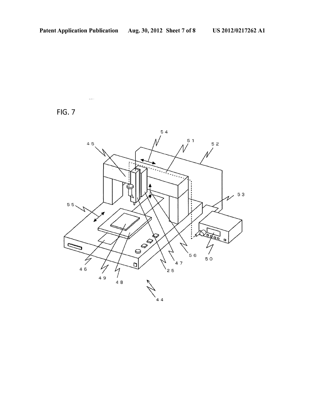 AIR BUBBLE INGRESS PREVENTION MECHANISM, LIQUID MATERIAL DISCHARGE DEVICE     PROVIDED WITH THE SAME, AND LIQUID MATERIAL DISCHARGE METHOD - diagram, schematic, and image 08