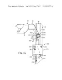 Automatic Locking SCBA Mounting Bracket Assembly diagram and image