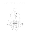 SOLDERING JIG diagram and image