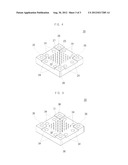 SOLDERING JIG diagram and image