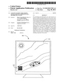 Utilizing Matrix Codes During Installation of Components of a Distribution     System diagram and image