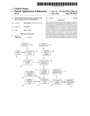 Reversing 2D barcode scanning for real-time social networking diagram and image