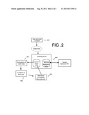 Reversing 2D barcode scanning for real-time social networking diagram and image