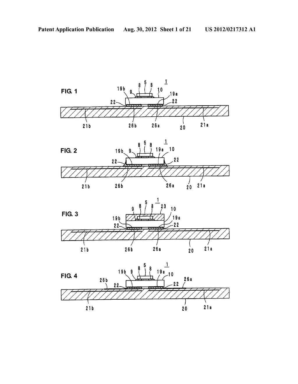 WIRELESS IC DEVICE AND ELECTRONIC APPARATUS - diagram, schematic, and image 02