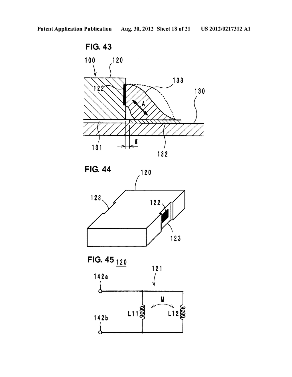 WIRELESS IC DEVICE AND ELECTRONIC APPARATUS - diagram, schematic, and image 19