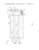 SYSTEM FOR CONTROLLING TEMPERATURES OF MULTIPLE ZONES IN MULTIPLE     STRUCTURES diagram and image