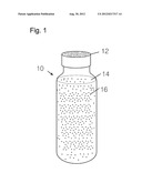 Seed Mixture and Method of Application diagram and image