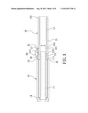 FILM PACKING DEVICE diagram and image