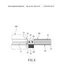 FILM PACKING DEVICE diagram and image