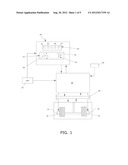 System and Method for Failsafe Operation of Aircraft Ground Movement     System diagram and image