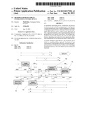 Method & apparatus for an interlocking control device diagram and image