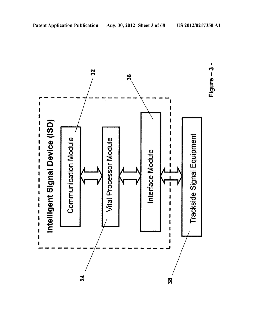 Method & apparatus for an interlocking control device - diagram, schematic, and image 04