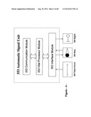 Method & apparatus for an interlocking control device diagram and image