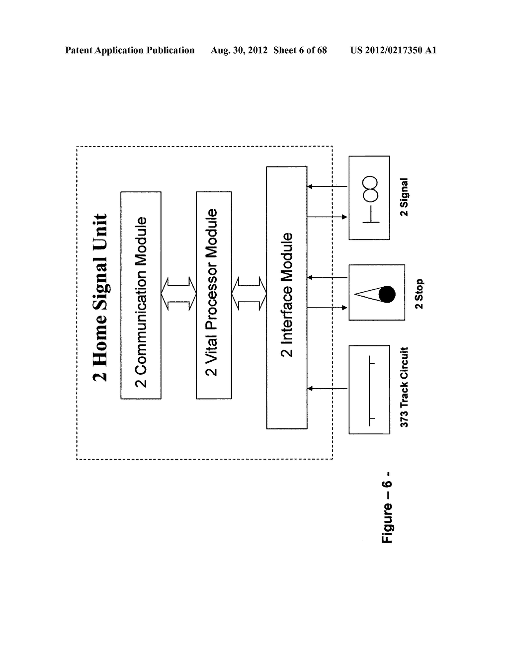 Method & apparatus for an interlocking control device - diagram, schematic, and image 07