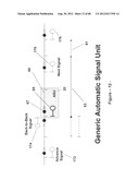 Method & apparatus for an interlocking control device diagram and image