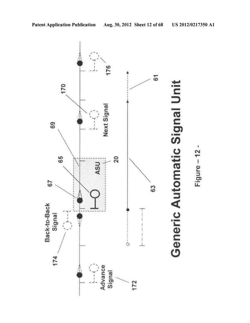 Method & apparatus for an interlocking control device - diagram, schematic, and image 13