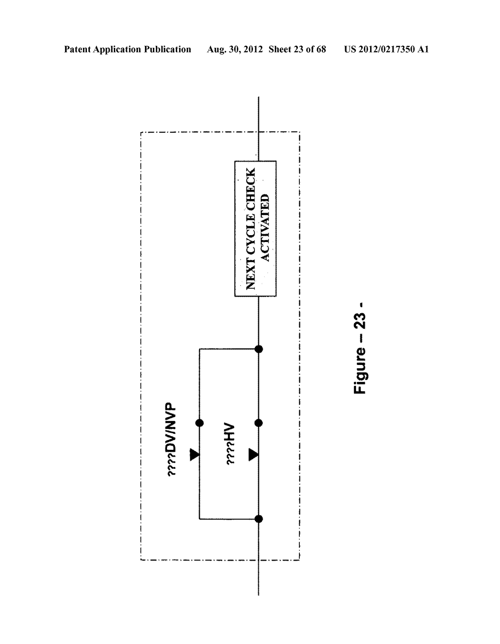 Method & apparatus for an interlocking control device - diagram, schematic, and image 24