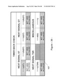 Method & apparatus for an interlocking control device diagram and image