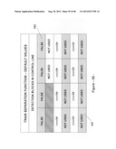 Method & apparatus for an interlocking control device diagram and image