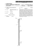 UPRIGHT ADAPTER FOR SHELVING SYSTEMS diagram and image