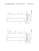 UPRIGHT ADAPTER FOR SHELVING SYSTEMS diagram and image