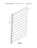 UPRIGHT ADAPTER FOR SHELVING SYSTEMS diagram and image