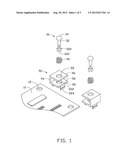 MOUNTING APPARATUS AND MOUNTING APPARATUS ASSEMBLY diagram and image