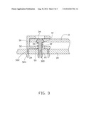 MOUNTING APPARATUS AND MOUNTING APPARATUS ASSEMBLY diagram and image