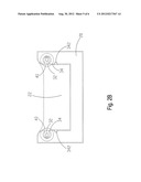 FIXING MEMBER FOR HANDHELD ELECTRONIC diagram and image