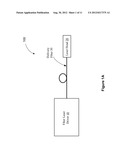 FIBER LASERS FOR PRODUCING AMPLIFIED LASER PULSES WITH REDUCED     NON-LINEARITY diagram and image