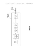 FIBER LASERS FOR PRODUCING AMPLIFIED LASER PULSES WITH REDUCED     NON-LINEARITY diagram and image