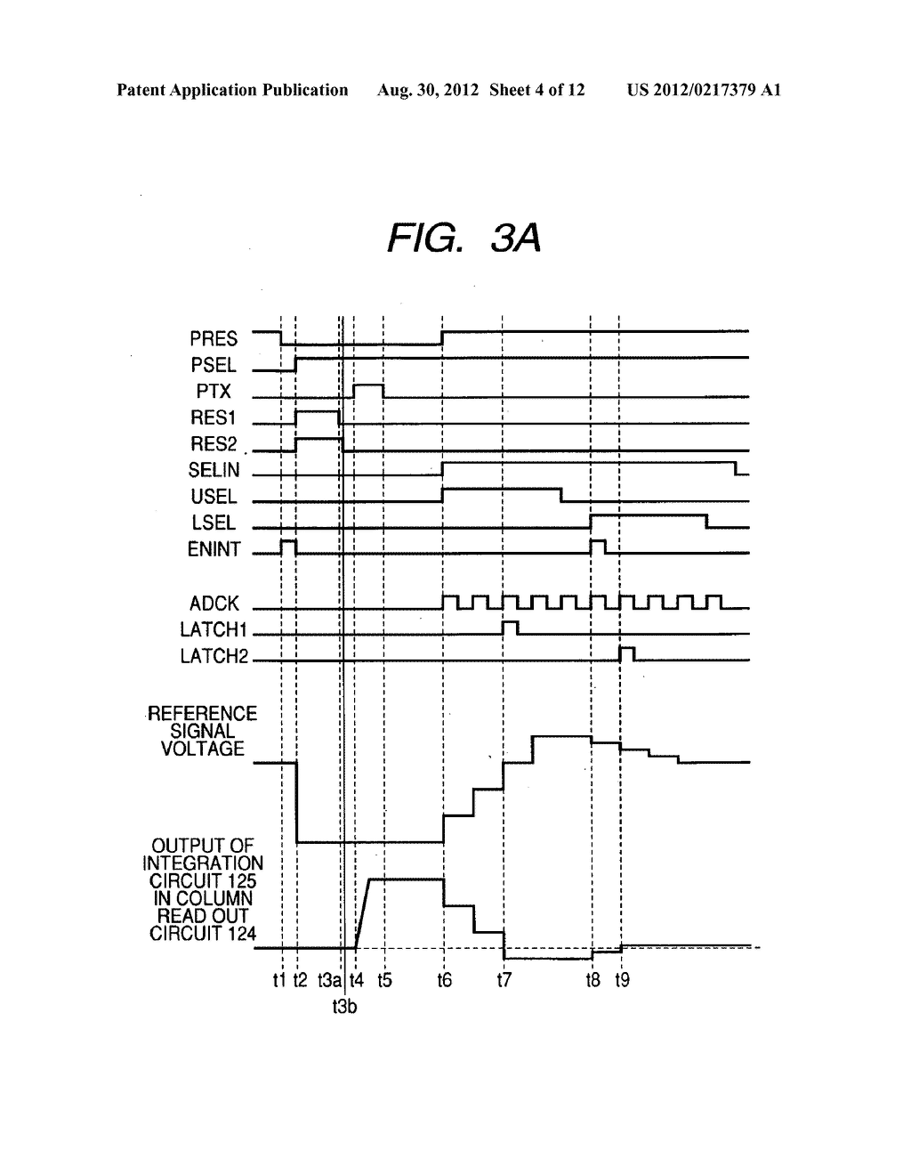 SOLID-STATE IMAGING APPARATUS AND IMAGING SYSTEM - diagram, schematic, and image 05