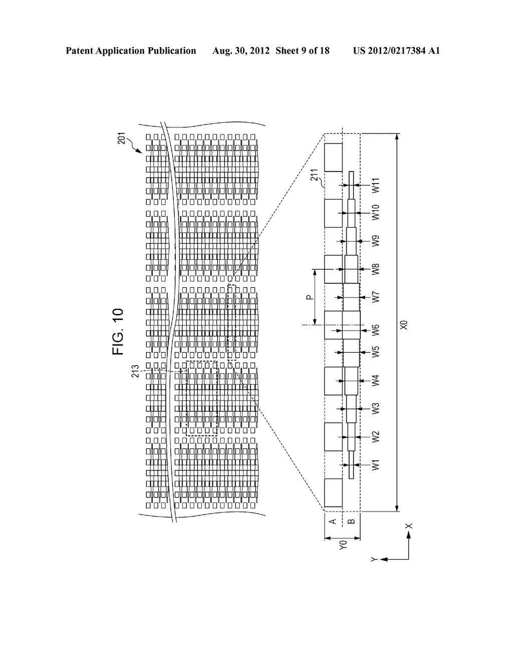 OPTICAL ENCODER - diagram, schematic, and image 10