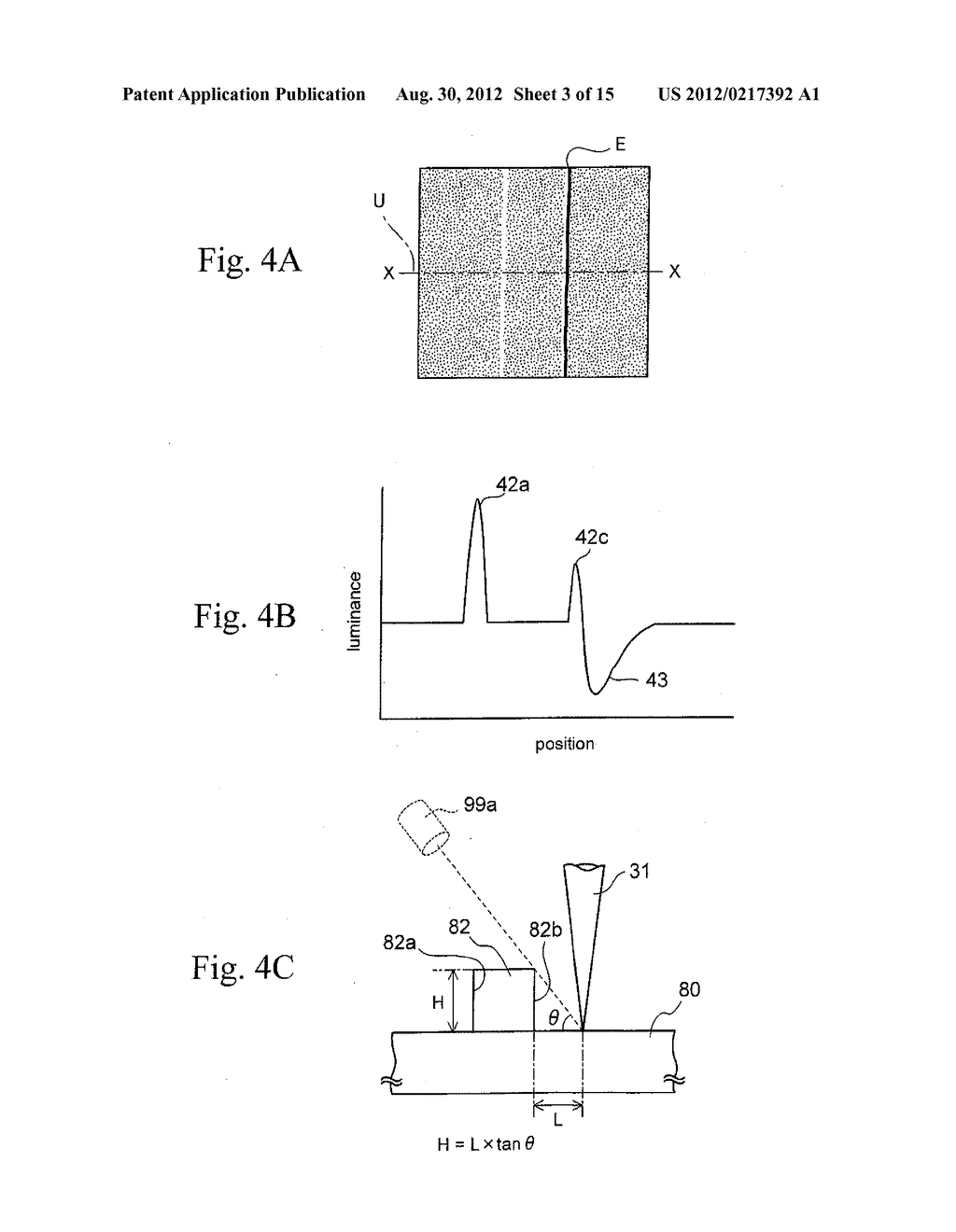 PATTERN-HEIGHT MEASURING APPARATUS AND PATTERN-HEIGHT MEASURING METHOD - diagram, schematic, and image 04