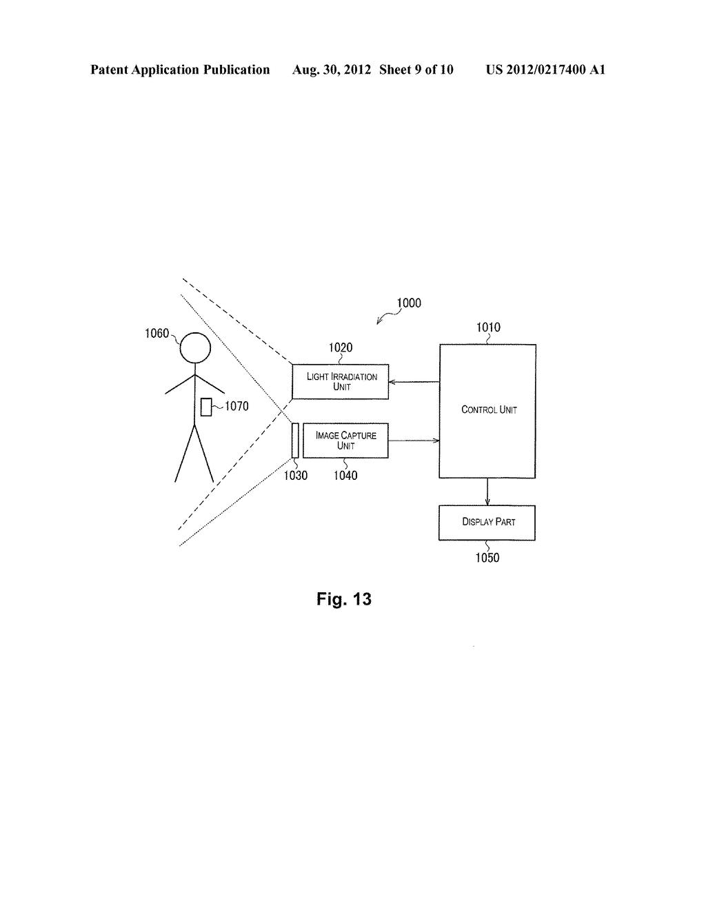 PYROELECTRIC DETECTOR, PYROELECTRIC DETECTION DEVICE, AND ELECTRONIC     INSTRUMENT - diagram, schematic, and image 10