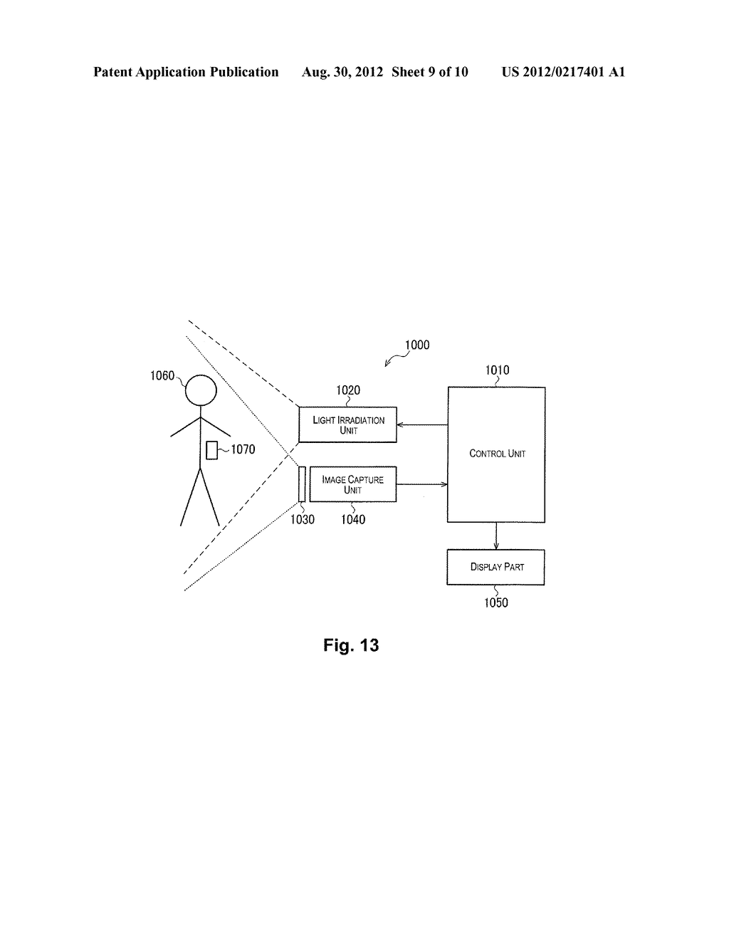 PYROELECTRIC DETECTOR, PYROELECTRIC DETECTION DEVICE, AND ELECTRONIC     INSTRUMENT - diagram, schematic, and image 10