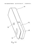 BANKNOTE VALIDATOR diagram and image