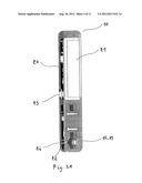 BANKNOTE VALIDATOR diagram and image