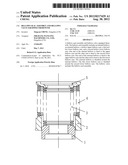 BELLOWS SEAL ASSEMBLY AND BELLOWS VALVE EQUIPPED THEREWITH diagram and image