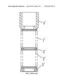 BELLOWS SEAL ASSEMBLY AND BELLOWS VALVE EQUIPPED THEREWITH diagram and image