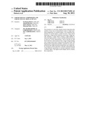 LIQUID CRYSTAL COMPOSITION AND LIQUID CRYSTAL DISPLAY DEVICE diagram and image