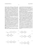 LIQUID CRYSTAL COMPOSITION AND LIQUID CRYSTAL DISPLAY DEVICE diagram and image