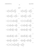 LIQUID CRYSTAL COMPOSITION AND LIQUID CRYSTAL DISPLAY DEVICE diagram and image