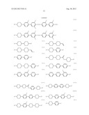 LIQUID CRYSTAL COMPOSITION AND LIQUID CRYSTAL DISPLAY DEVICE diagram and image