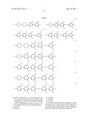 LIQUID CRYSTAL COMPOSITION AND LIQUID CRYSTAL DISPLAY DEVICE diagram and image