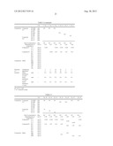 EXTRUSION-MOLDED PRODUCT FROM AROMATIC POLYCARBONATE RESIN COMPOSITION diagram and image