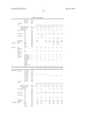 EXTRUSION-MOLDED PRODUCT FROM AROMATIC POLYCARBONATE RESIN COMPOSITION diagram and image