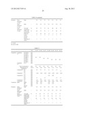 EXTRUSION-MOLDED PRODUCT FROM AROMATIC POLYCARBONATE RESIN COMPOSITION diagram and image