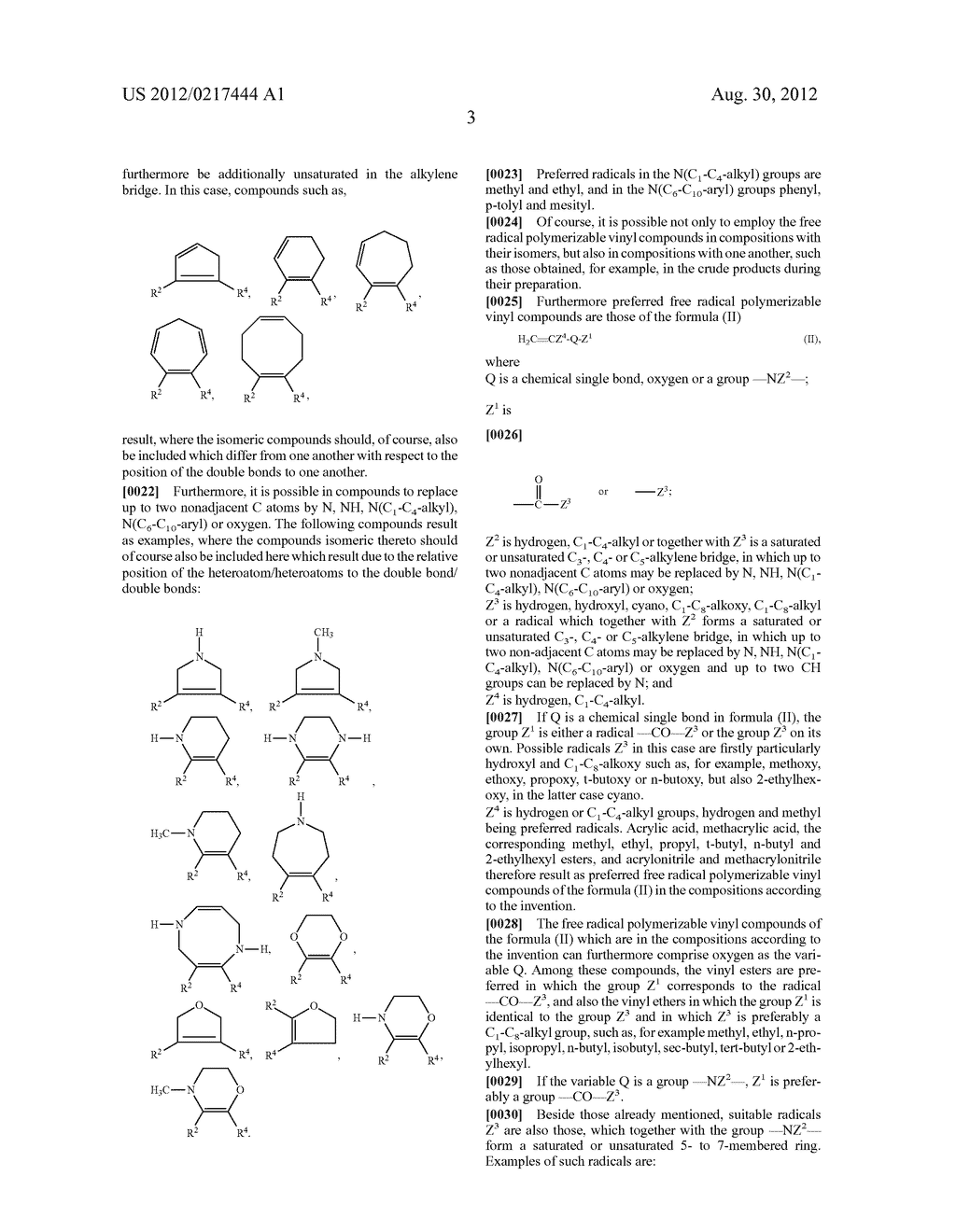 COMPOSITION AND METHOD FOR INHIBITING PREMATURE POLYMERIZATION - diagram, schematic, and image 04