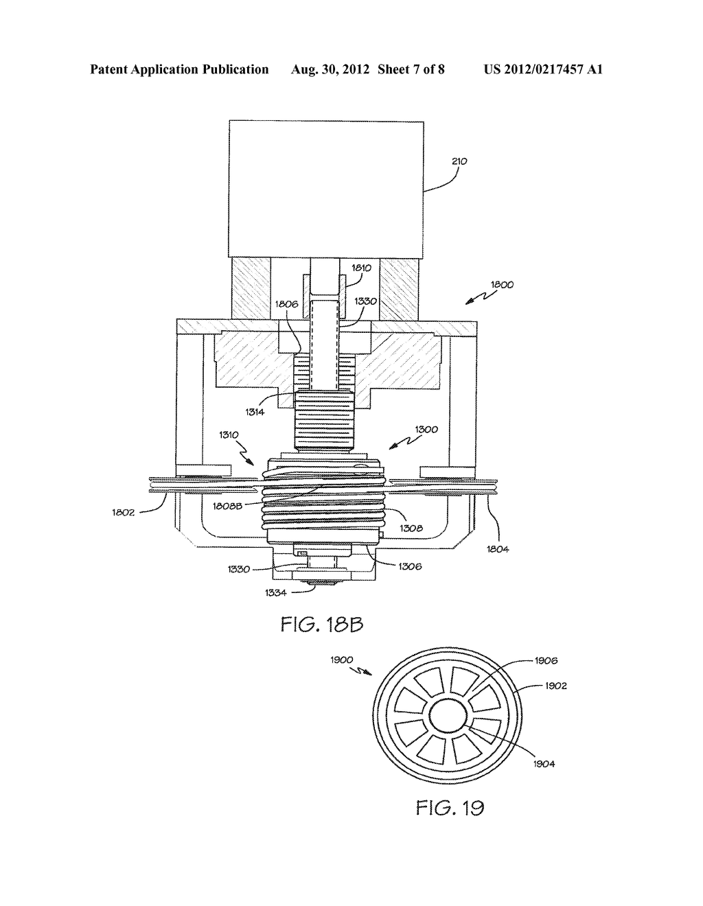 COMPACT CAPSTAN - diagram, schematic, and image 08